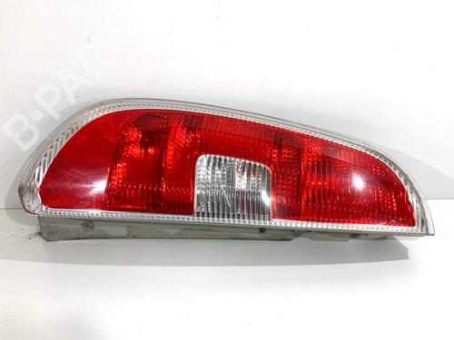 Used Left taillight Left taillight 39325438 39325438