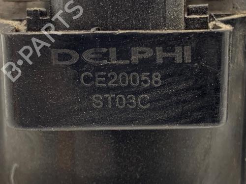 Ignition coil FIAT PANDA (169_) 1.2 (169.AXB11, 169.AXB1A) | BP39295822M94 - Image 5