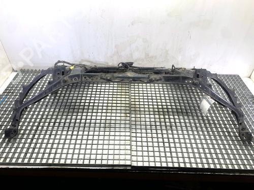Front slam panel KIA CEE'D SW (ED) 1.6 CRDi 115 | BP39316128C72 - Image 2