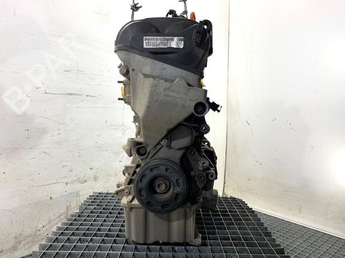 Engine SKODA CITIGO (NF1) 1.0 | BP39291256M1 - Image 5