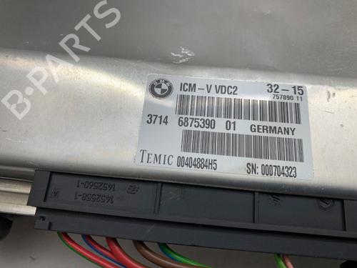 Electronic module BMW 6 Gran Coupe (F06) 640 d xDrive | BP40489865M83 - Image 4