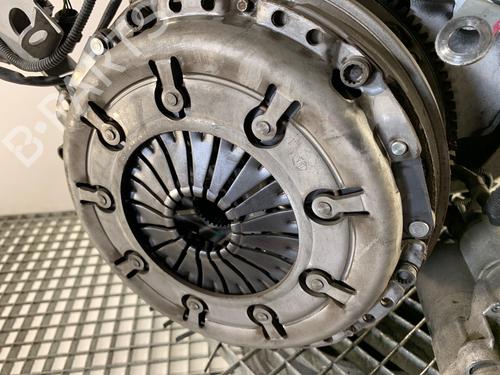 Engine AUDI A4 B8 (8K2) 1.8 TFSI | BP39296016M1 - Image 11