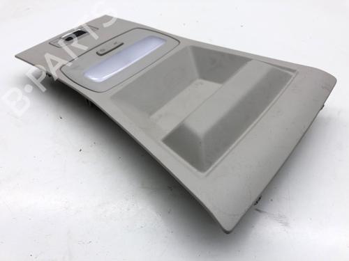 Luz interior RENAULT EXPRESS Box Body/MPV 1.5 Blue dCi 95 (F6AB) | BP39339331I8 - Image 2
