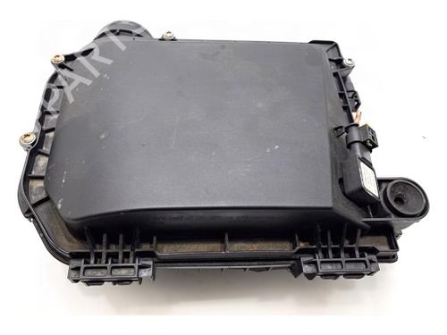 Used Air filter box Air filter box MERCEDES-BENZ E-CLASS (W212) E 400 4-matic (212.067) (333 hp) 40490342 40490342
