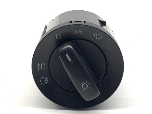headlight-switch-vw-golf-vi-variant-aj5-2009-2010-2011-2012-2013-2014-39347172 main image