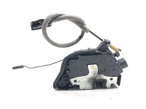 Front left lock BMW X5 (E53) 3.0 d | BP39276202C98 - Image 3