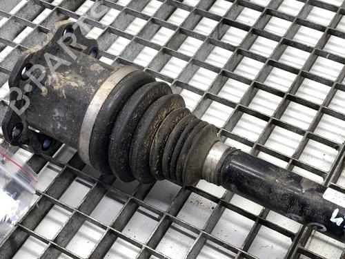 Right front driveshaft AUDI A4 B9 (8W2, 8WC) 2.0 TFSI quattro | BP39334721M39 - Image 3
