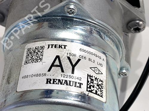 Styring servopumpe DACIA DUSTER (HM_) 1.5 dCi 115 (HMAD) | BP39305335M99 - Image 4