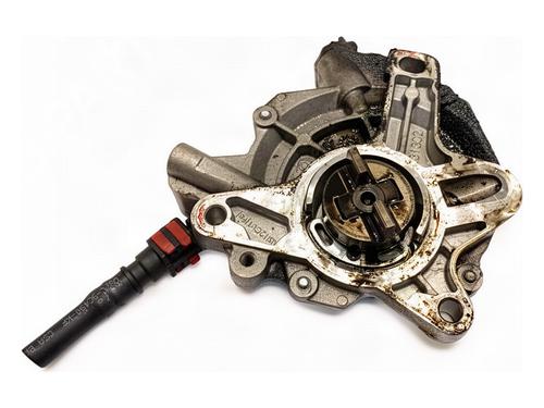 Used Vacuum pump Vacuum pump 39376914 39376914