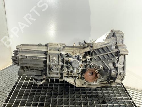 Gearbox SEAT EXEO ST (3R5) 2.0 TFSI | BP39369143M3 - Image 4