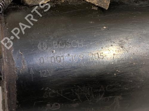 Starter PEUGEOT BOXER Bus 2.2 HDi 100 | BP39327314M8 - Image 5