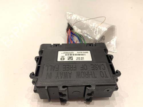 Electronic module NISSAN JUKE (F16_) 1.0 | BP39356545M83 - Image 2