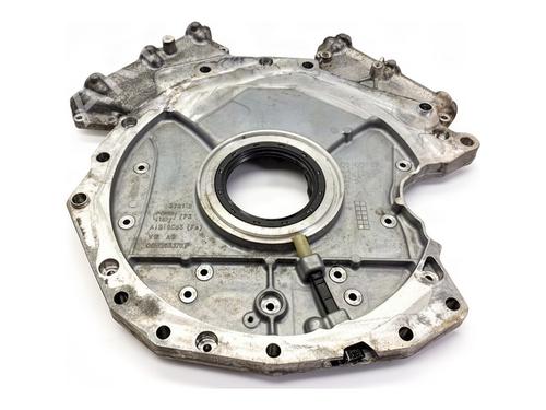 Used Timing cover Timing cover 39643252 39643252