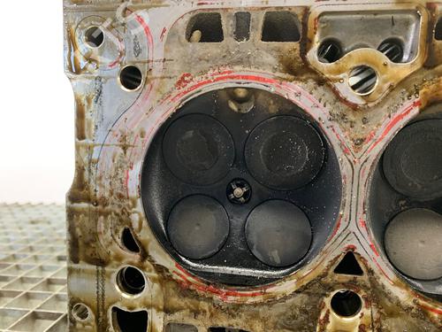 Cylinder head PORSCHE PANAMERA (970) 4.8 GTS | BP40276862M5 - Image 5