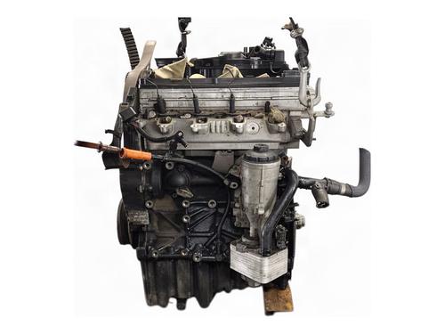 Used Engine Engine 39496819 39496819