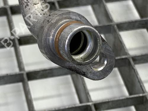 AC pipe RENAULT TWINGO III (BCM_, BCA_) 0.9 TCe 90 (BCM9, BCM2) | BP39295458M126 - Image 2