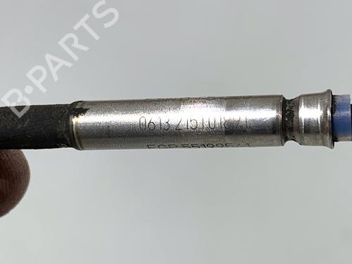 Electronic sensor ALFA ROMEO 159 (939_) 1.9 JTDM 16V (939AXC1B, 939AXC12) | BP39311492M84  - Image 5