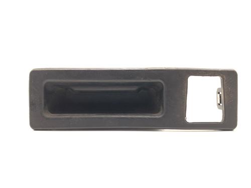 Used Tailgate handle Tailgate handle BMW 3 (F30, F80) 328 i xDrive (245 hp) 39307939 39307939