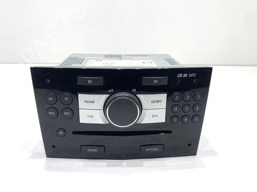 Used Radio Radio 39314142 39314142