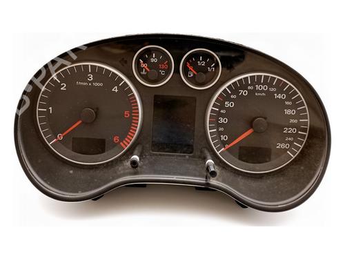 Quadrante Quadrante AUDI A3 (8P1) 2.0 TDI (140 hp) 39704102 39704102