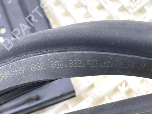 Torpedoplade VW PASSAT B8 Variant (3G5, CB5) 2.0 TDI | BP39339442C110 - Image 5