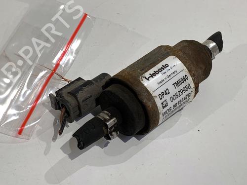 Other MERCEDES-BENZ GL-CLASS (X166) GL 350 CDI / BlueTec 4-matic (166.823, 166.824) | BP39332895O1 - Image 2