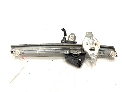 Front left window mechanism CITROËN C4 II (NC_) 1.6 HDi 110 | BP39374871C22 - Image 2