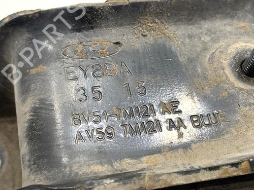 Engine mount FORD FIESTA VI (CB1, CCN) 1.5 TDCi | BP40115586M89 - Image 5
