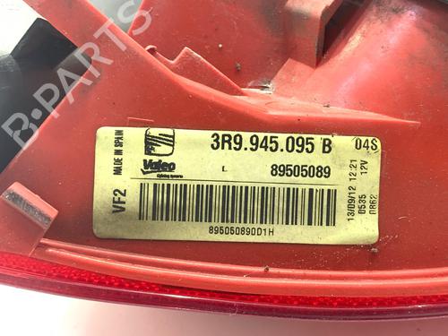 Left taillight SEAT EXEO ST (3R5) 2.0 TFSI | BP39388331C34 - Image 4