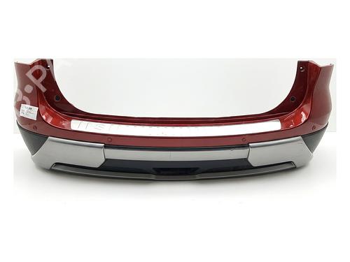 rear-bumper-suzuki-sx4-s-cross-jy-2013-39354589 main image