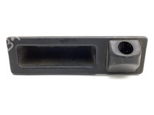 Used Tailgate handle Tailgate handle 39357830 39357830