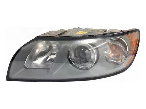 Left headlight VOLVO V50 (545) 2.4 | BP40057425C28 - Image 1