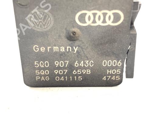 Electronic sensor SKODA OCTAVIA III Combi (5E5, 5E6) 2.0 TDI | BP39365487M84 - Image 3