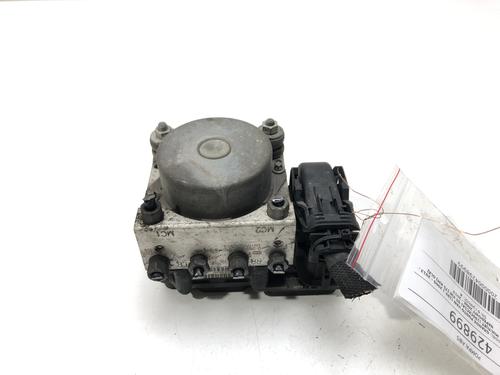 Used ABS pump ABS pump 39269137 39269137