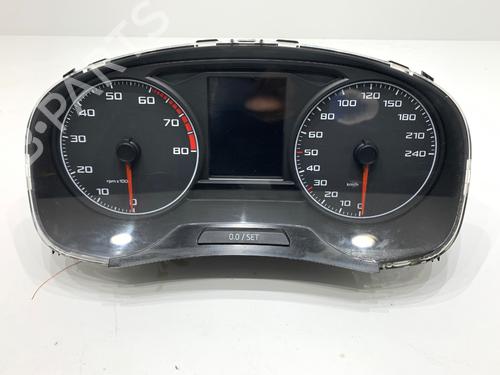 Used Instrument cluster Instrument cluster 39310245 39310245
