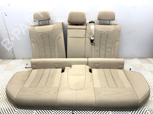 Sæde sæt BMW 5 Touring (G31) 530 e Plug-in-Hybrid xDrive | BP39343464C78 - Image 2