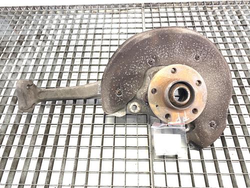 right-front-steering-knuckle-audi-a4-b8-8k2-2007-2008-2009-2010-2011-2012-2013-2014-2015-2016-2017-39295888 main image