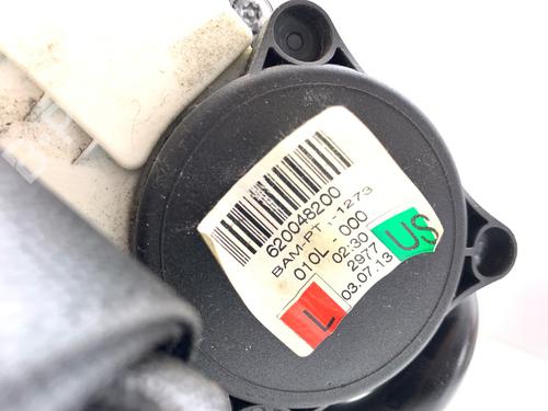 Front left seatbelt MERCEDES-BENZ CLS (C218) CLS 500 (218.373) | BP39367119I26 - Image 4