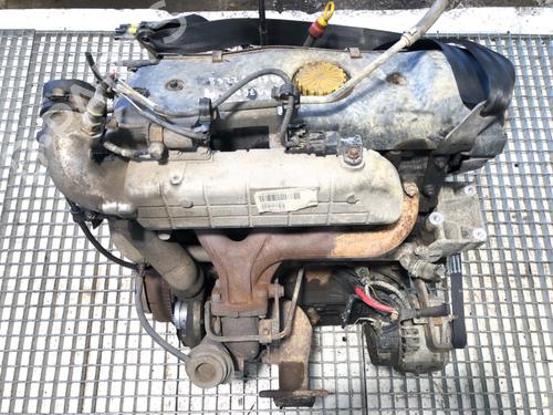 Engine FIAT DUCATO Bus (244_) 2.8 JTD | BP39356345M1 - Image 3