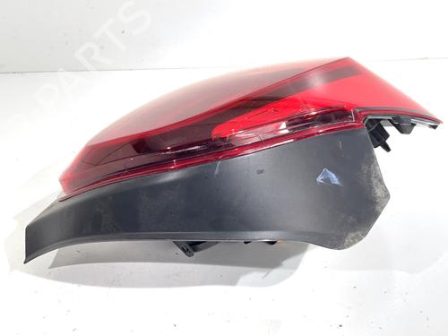 Venstre baglygte CITROËN C3 III (SX) 1.2 PURETECH 110 | BP39347576C34 - Image 2