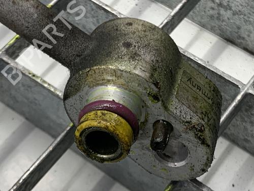 AC pipe AUDI A3 (8P1) 2.0 TFSI quattro | BP39330725M126 - Image 2
