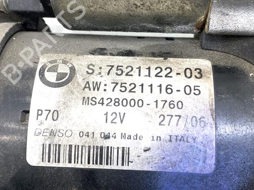 Starter BMW 3 Coupe (E92) 330 i | BP39304739M8 - Image 5