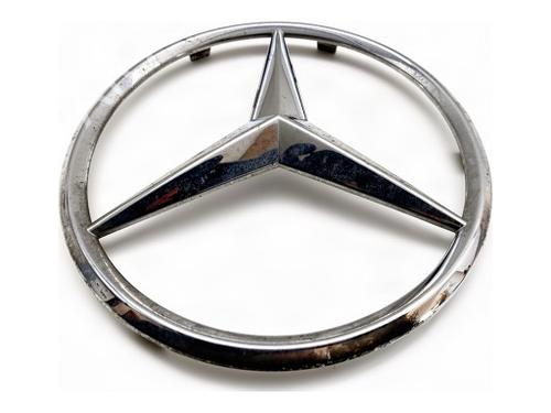 Used Other Other MERCEDES-BENZ C-CLASS (W206) AMG C 43 4-matic+ (206.087) (408 hp) 40489241 40489241