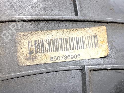 Pipe BMW X3 (F25) xDrive 30 d | BP39328141M125 - Image 4