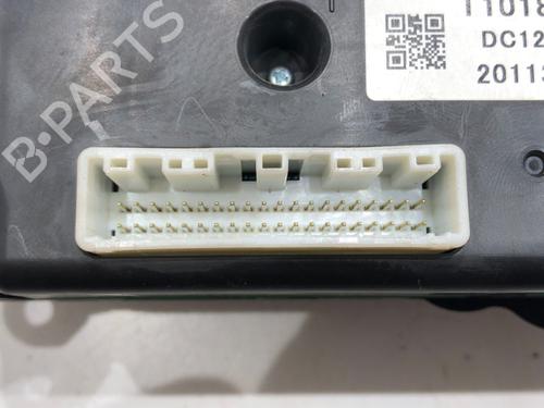 Climate control SUBARU XV (_GP_) 2.0 D AWD (GPD) | BP39282847I5 - Image 5