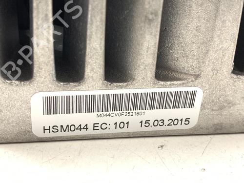 Electronic module MERCEDES-BENZ E-CLASS (W212) E 400 4-matic (212.067) | BP39762941M83 - Image 4