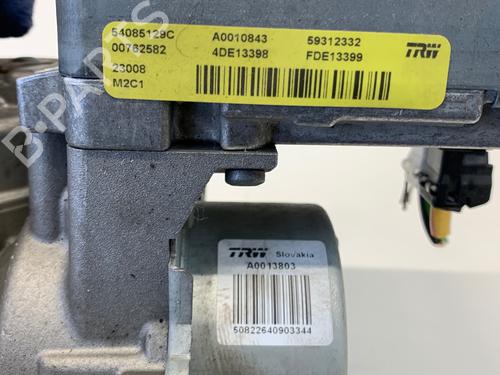 Steering pump FORD FIESTA VI (CB1, CCN) 1.25 | BP39340579M99 - Image 5