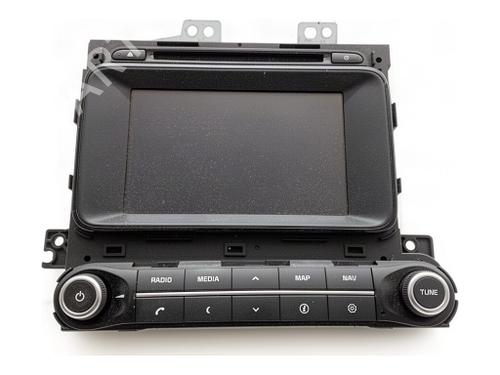 Used Radio Radio KIA OPTIMA (FSGDS6B) 1.7 CRDi (136 hp) 40521442 40521442