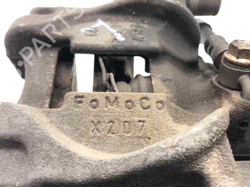 Left rear brake caliper FORD USA EDGE 2.0 TDCi Bi-Turbo AWD | BP39357138M107 - Image 4