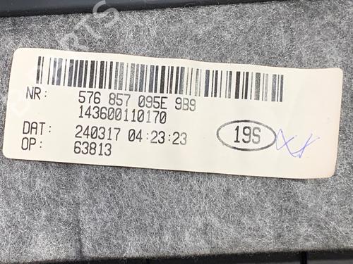 Glove box SEAT ATECA (KH7, KHP) 2.0 TDI 4Drive | BP39367075C95 - Image 8